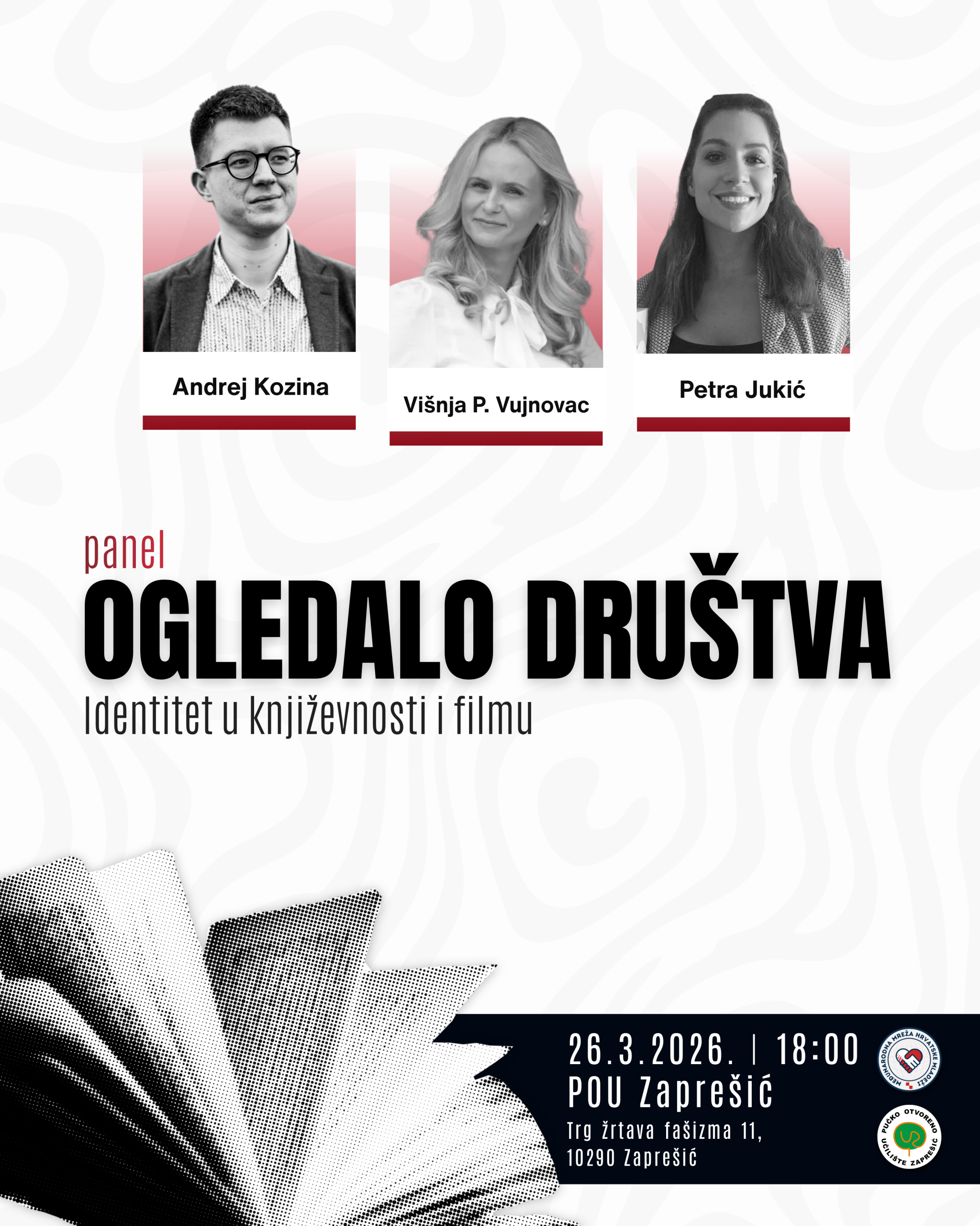 Ogledalo Društva - MMHM