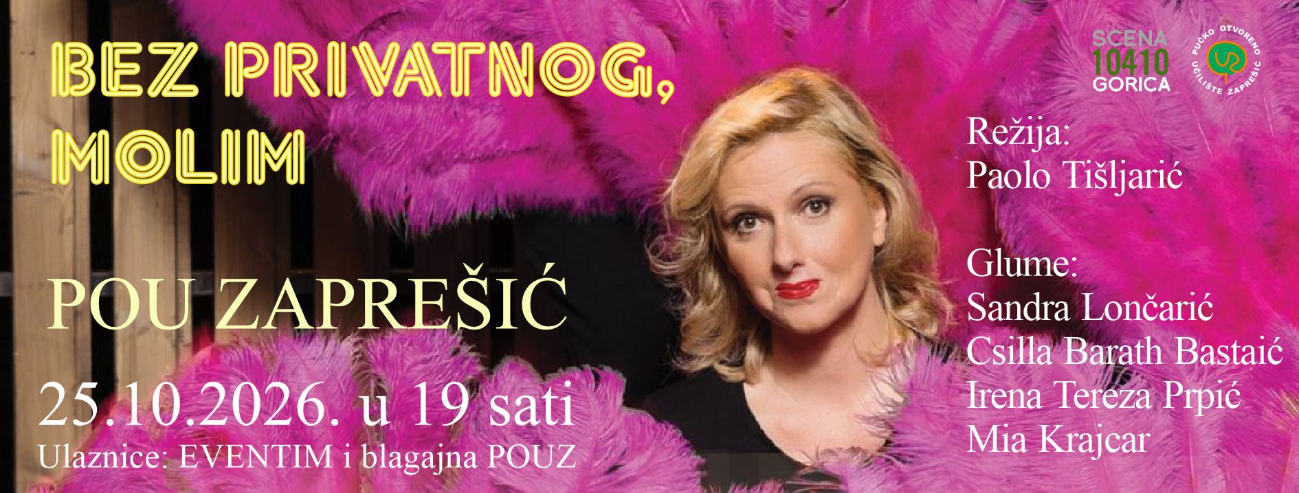 Bez privatnog, molim-web.dugacki
